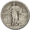 Image 1 : A lot with  20 Standing Liberty Quarters- Variouss