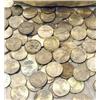 Lot of 25 Peace Silver Dollars