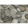 Lot of 100 US MINTED SILVER DOLLARS!