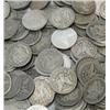 Lot of 20 Morgan Silver Dollars