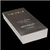 JUST ACQUIRED!! 100 oz .999 Fine Silver Bars - Heraeus