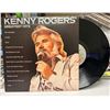 Image 1 : Kenny Rogers - Greatest Hits (Vinyl, LP, Compilation, 1980) LOO-1072