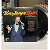 Image 1 : Tom Jones - Live! At The Talk Of The Town (Vinyl LP, 1967, Parrot PAS 71014)