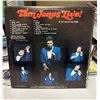 Image 2 : Tom Jones - Live! At The Talk Of The Town (Vinyl LP, 1967, Parrot PAS 71014)