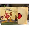 Image 1 : The Sound of Music Soundtrack Vinyl LP Mono 1965 (LOCD-2005, RCA Victor)