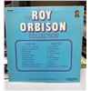 Image 2 : Roy Orbison - The Roy Orbison Collection 20 Original Hits Vinyl LP TVLP-76014
