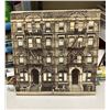 Image 1 : Led Zeppelin - Physical Graffiti Vinyl 2xLP Record 1975 Swan Song SS 2-200