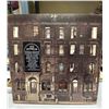 Image 2 : Led Zeppelin - Physical Graffiti Vinyl 2xLP Record 1975 Swan Song SS 2-200