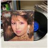 Image 1 : Pia Zadora - I Am What I Am Autographed Vinyl LP Record (1986)