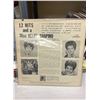 Image 2 : Helen Shapiro - 12 Hits and a Miss Autographed Vinyl LP Capitol T 6030 1963
