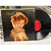 Image 1 : Autographed Rhonda Fleming - Rhonda Vinyl LP Record Album Columbia CL 1080