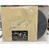 Image 1 : Autographed RÃ©percussion Self-Titled Vinyl LP Record GAMI C2/G-2001