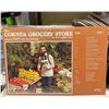 Raffi - The Corner Grocery Store Vinyl LP Record (1979, Troubadour TR-009)