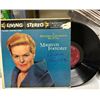 Image 1 : Maureen Forrester Autographed A Brahms-Schumann Recital Vinyl LP LSC-2275