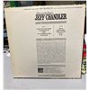 Image 2 : Jeff Chandler - Sincerely Yours (Vinyl LP, Stereo, Compilation) SUS-5127