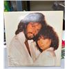 Image 2 : Barbra Streisand - Guilty Vinyl LP Record (1980, CBS Records Canada)