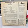 Image 2 : Moxie Whitney & His Orchestra - Dancing Around The World Vinyl LP Arc A 668