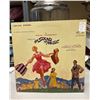 Image 1 : Rodgers & Hammerstein's The Sound of Music Original Soundtrack Vinyl LP 1965