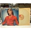 Image 1 : Andy Gibb - Shadow Dancing Vinyl LP Record Album (1978, RSO, RS-1-3034)