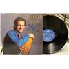Image 1 : Gheorghe Zamfir - Fantasy SIGNED Autographed 1985 Vinyl LP Record Album