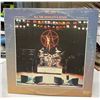 Image 1 : Rush - All The World's A Stage (2x Vinyl LP, 1976, Anthem ANR-2-1005, Live)