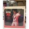 Image 1 : Elvis Presley - Frankie and Johnny Vinyl LP Record (1975, Pickwick) ACL-7007