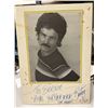 Image 1 : Burt Reynolds Autographed Photo in Frame, Signed & Inscribed to Bernie 1982