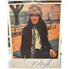 Image 1 : Buffy Sainte-Marie Autographed Signed Photo "To Bernie all perfect things"