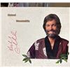 Image 1 : Richard Chamberlain Signed Autograph Handmade Collage Art on 12x14 Canvas
