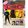 Culture Club - Church of the Poison Mind 12" Vinyl Single 1983 VS 571-12