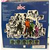 Image 2 : Jackson 5 - ABC (Vinyl LP Album, 1970, Motown, MS-709, Stereo)