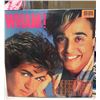 Image 2 : Wham! - Wake Me Up Before You Go-Go 12" Vinyl LP Record Single 1984