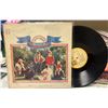 The Beach Boys - Sunflower Vinyl LP Record Album RS 6382 1970 Canadian Press