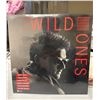 Image 1 : Various Artists - The Wild Ones LP Vinyl Record Compilation (Quality QRSP 1092)