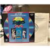 Image 1 : 100 Years: A Visual History of the Dodgers LaserDisc (1990) Vin Scully