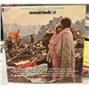 Image 1 : Woodstock: Music From The Original Soundtrack 3xLP Vinyl Record Set (1970)