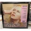 Image 1 : David Bowie - Hunky Dory (Vinyl, LP, Limited Edition, 3-Sided, RALP 0133)