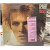 Image 1 : David Bowie - Space Oddity / Man of Words Man of Music LP (Ryko RALP 0131)