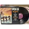 Image 1 : The Beatles - Something New Vinyl LP Record Capitol ST 2108 Canadian Pressing