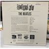Image 2 : The Beatles - Something New Vinyl LP Record Capitol ST 2108 Canadian Pressing
