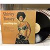 Image 1 : Shirley Bassey - Something Else LP Vinyl Record Album UAS-5537 1971