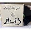 Image 1 : Average White Band - AWB Vinyl LP Album (1974, Atlantic, SD 7308)