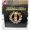 Image 1 : Bachman-Turner Overdrive - Four Wheel Drive Vinyl LP Record SRM-1-1027