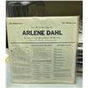 Image 2 : Arlene Dahl - Co-Star The Record Acting Game: Casablanca Vinyl LP (CS-103)