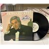 Image 1 : SIGNED Howard Keel - With Love, For Yesterday, Today & Tomorrow Vinyl LP