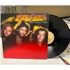 Image 1 : Bee Gees - Spirits Having Flown (Vinyl LP, 1979, RSO Records) RS-1-3041