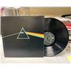 Image 1 : Pink Floyd - The Dark Side of the Moon Vinyl LP (1973, Harvest SMAS-11163)