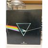 Image 2 : Pink Floyd - The Dark Side of the Moon Vinyl LP (1973, Harvest SMAS-11163)