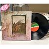 Image 1 : Led Zeppelin - Untitled (IV) Vinyl LP Record Album Atlantic KSD 19129