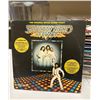 Image 1 : Various Artists - Saturday Night Fever Original Soundtrack 2LP Vinyl (1977)